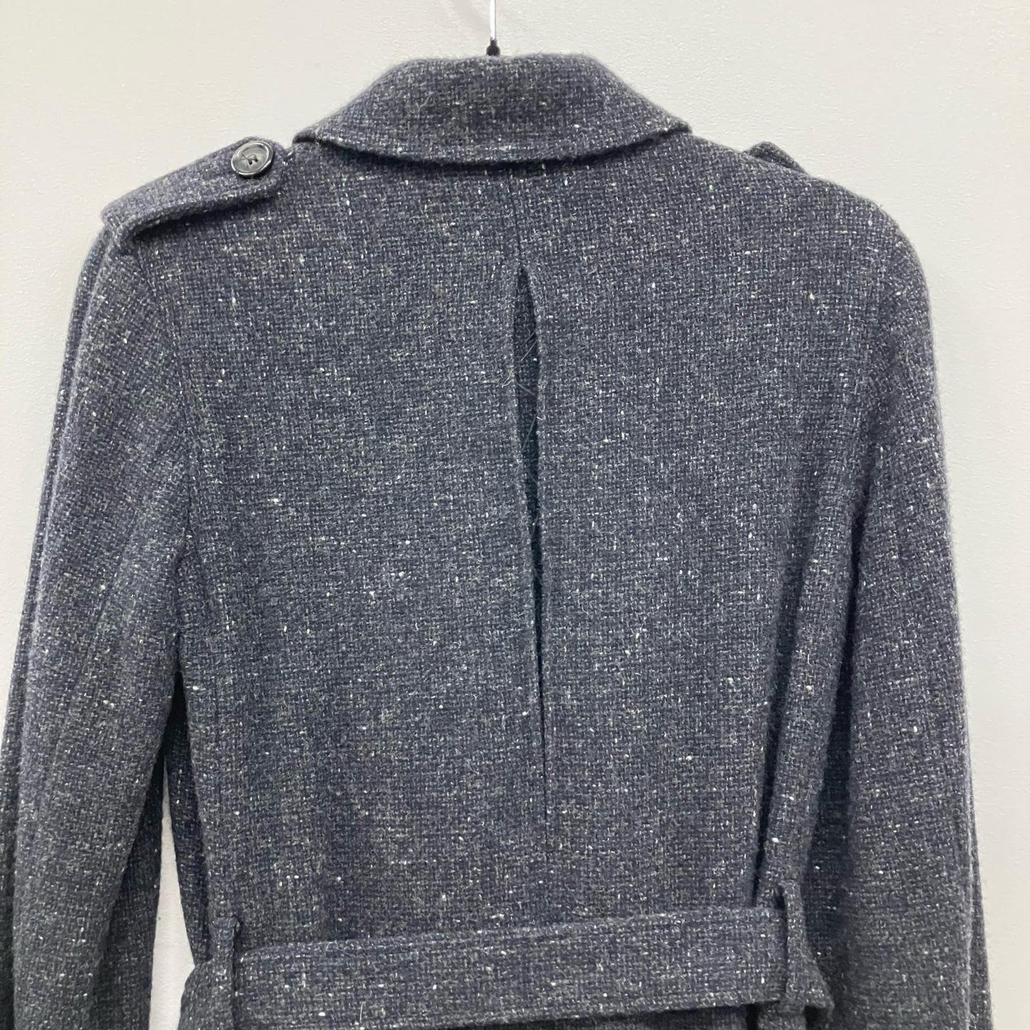 A.P.C | アーペーセー その他アウター チャコールグレー【イオン広店】