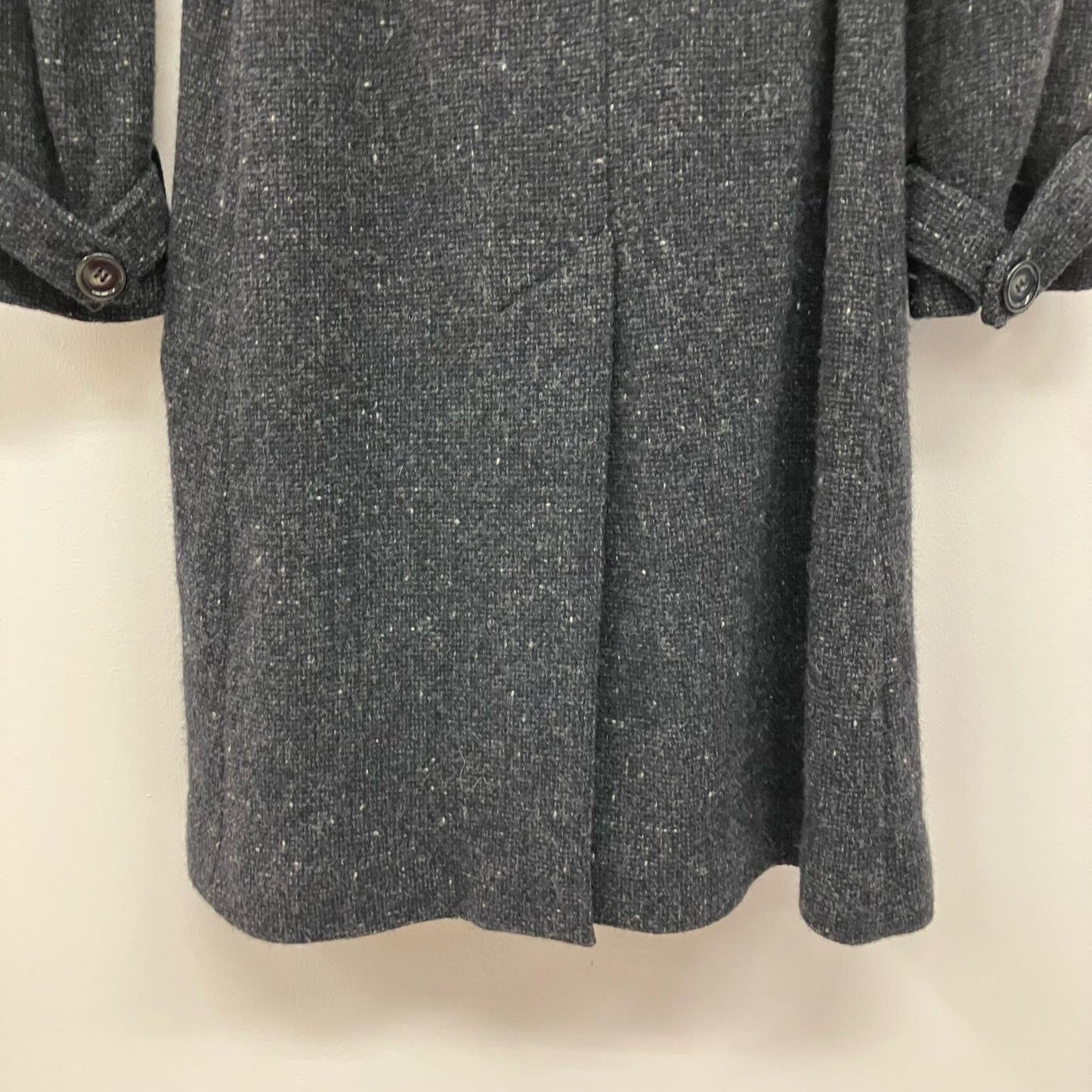 A.P.C | アーペーセー その他アウター チャコールグレー【イオン広店】