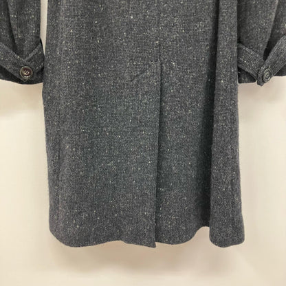 A.P.C | アーペーセー その他アウター チャコールグレー【イオン広店】