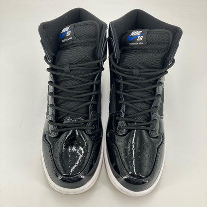 NIKE SB | ナイキエスビー Dunk High スニーカー BQ6826-002 ブラック 29cm【イオン広店】