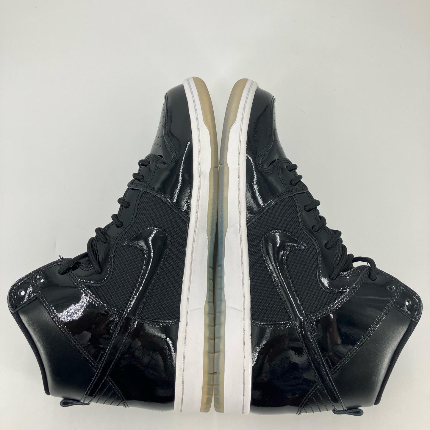 NIKE SB | ナイキエスビー Dunk High スニーカー BQ6826-002 ブラック 29cm【イオン広店】