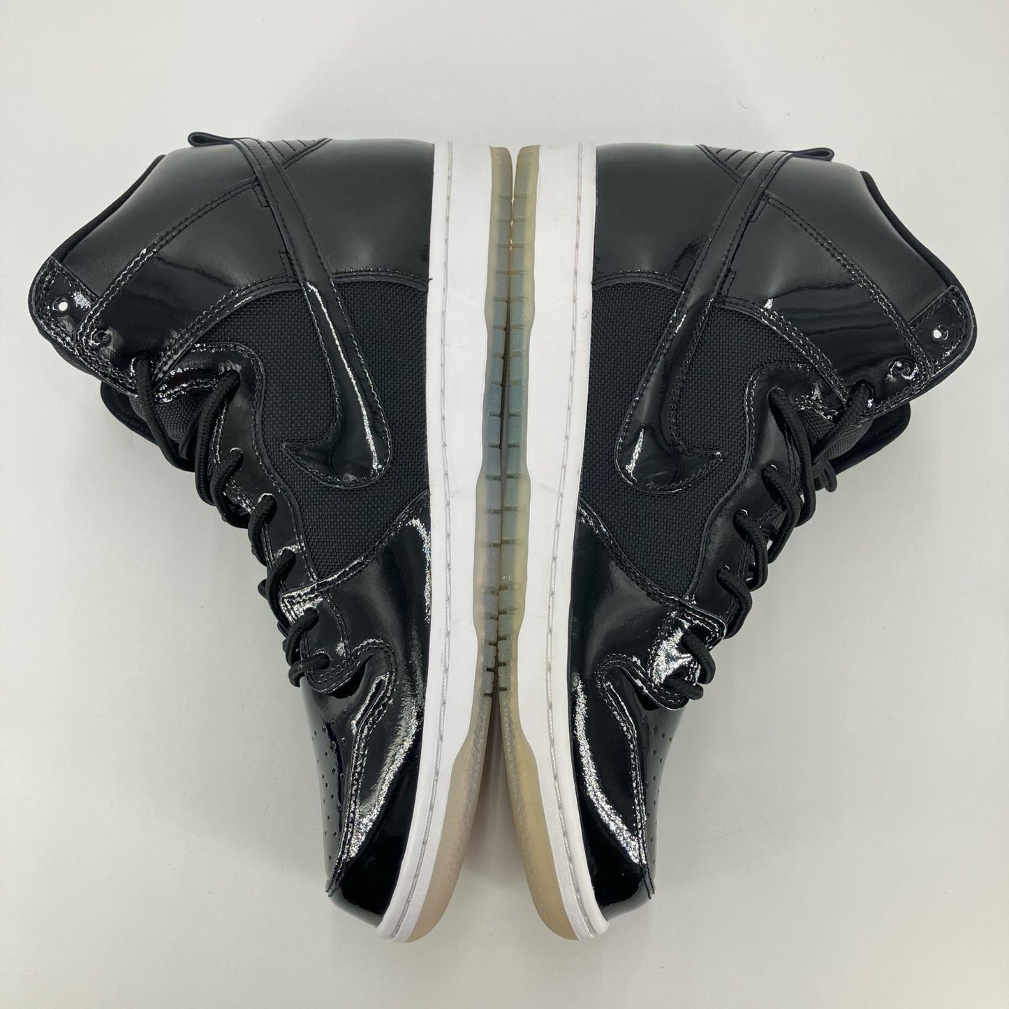 NIKE SB | ナイキエスビー Dunk High スニーカー BQ6826-002 ブラック 29cm【イオン広店】