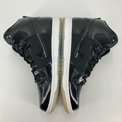 NIKE SB | ナイキエスビー Dunk High スニーカー BQ6826-002 ブラック 29cm【イオン広店】