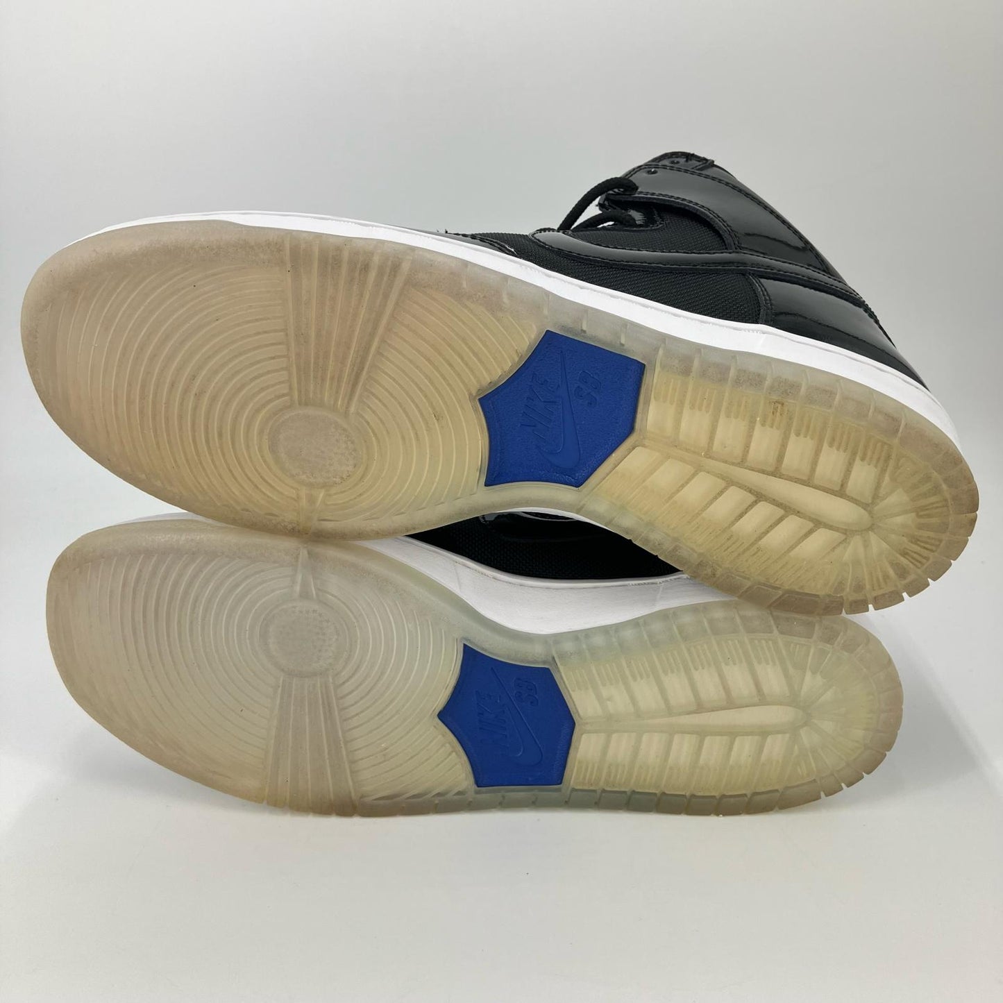 NIKE SB | ナイキエスビー Dunk High スニーカー BQ6826-002 ブラック 29cm【イオン広店】