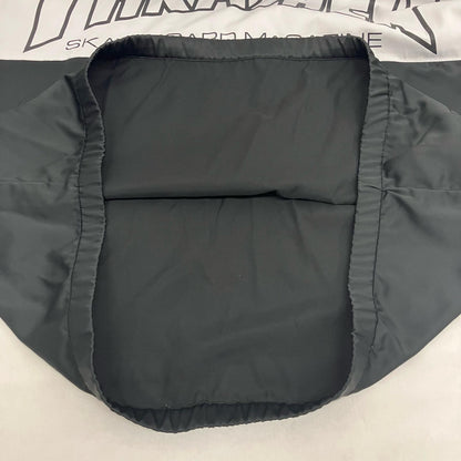 THRASHER | スラッシャー MAG ANORAK-PK パーカー TH5160 ブラック サイズ：XL【イオン広店】