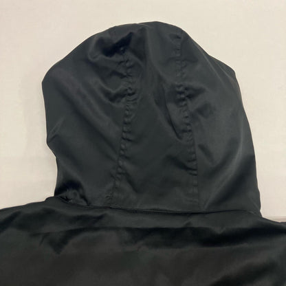 THRASHER | スラッシャー MAG ANORAK-PK パーカー TH5160 ブラック サイズ：XL【イオン広店】