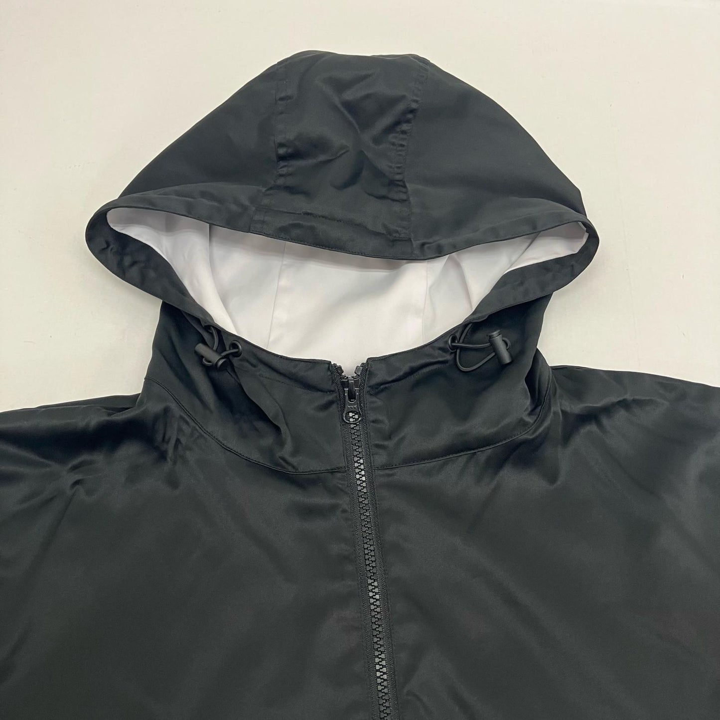THRASHER | スラッシャー MAG ANORAK-PK パーカー TH5160 ブラック サイズ：XL【イオン広店】