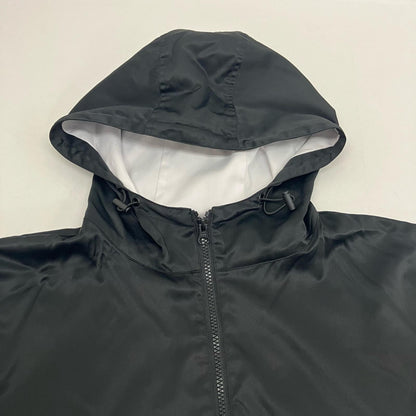 THRASHER | スラッシャー MAG ANORAK-PK パーカー TH5160 ブラック サイズ：XL【イオン広店】