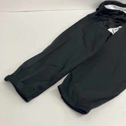 THRASHER | スラッシャー MAG ANORAK-PK パーカー TH5160 ブラック サイズ：XL【イオン広店】