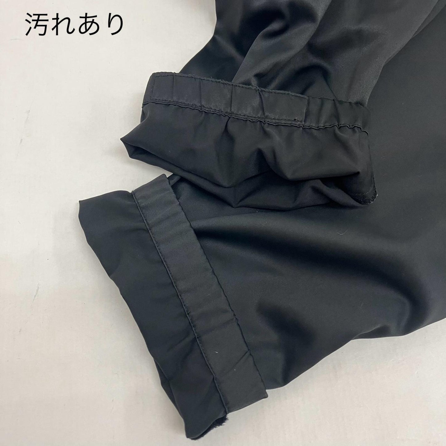 THRASHER | スラッシャー MAG ANORAK-PK パーカー TH5160 ブラック サイズ：XL【イオン広店】