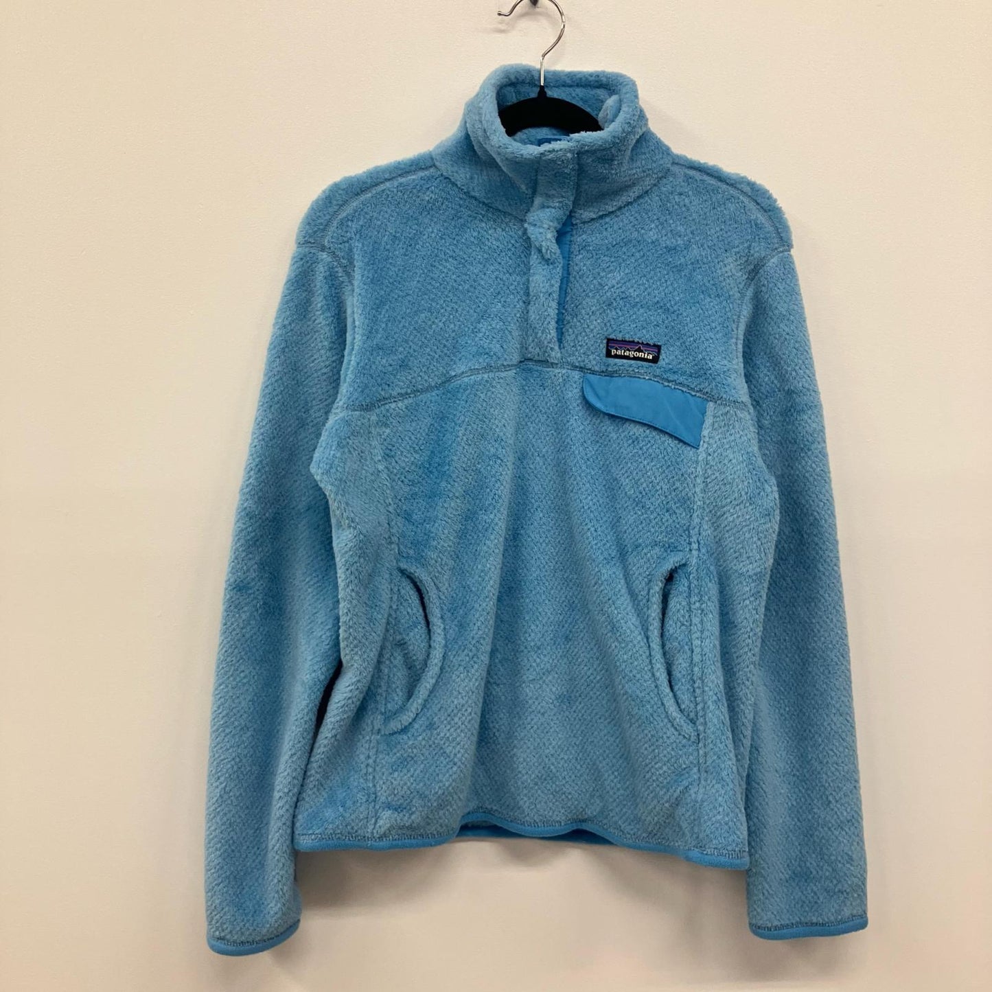 patagonia | パタゴニア その他トップス STY25442SP15 ブルー サイズ：S【イオン広店】