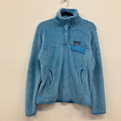 patagonia | パタゴニア その他トップス STY25442SP15 ブルー サイズ：S【イオン広店】