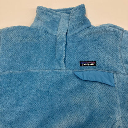 patagonia | パタゴニア その他トップス STY25442SP15 ブルー サイズ：S【イオン広店】