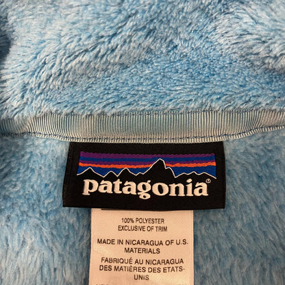 patagonia | パタゴニア その他トップス STY25442SP15 ブルー サイズ：S【イオン広店】