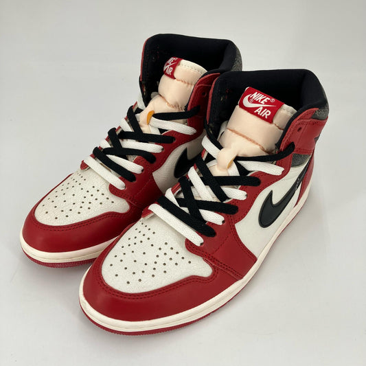 NIKE AIR JORDAN | ナイキ　エアー　ジョーダン Air Jordan 1 High OG スニーカー DZ5485-612 レッド 26.5cm【イオン広店】