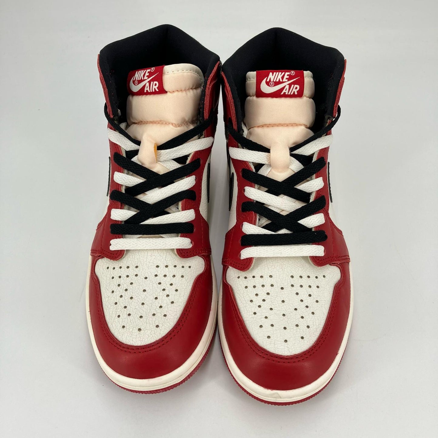 NIKE AIR JORDAN | ナイキ　エアー　ジョーダン Air Jordan 1 High OG スニーカー DZ5485-612 レッド 26.5cm【イオン広店】