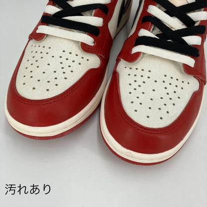 NIKE AIR JORDAN | ナイキ　エアー　ジョーダン Air Jordan 1 High OG スニーカー DZ5485-612 レッド 26.5cm【イオン広店】