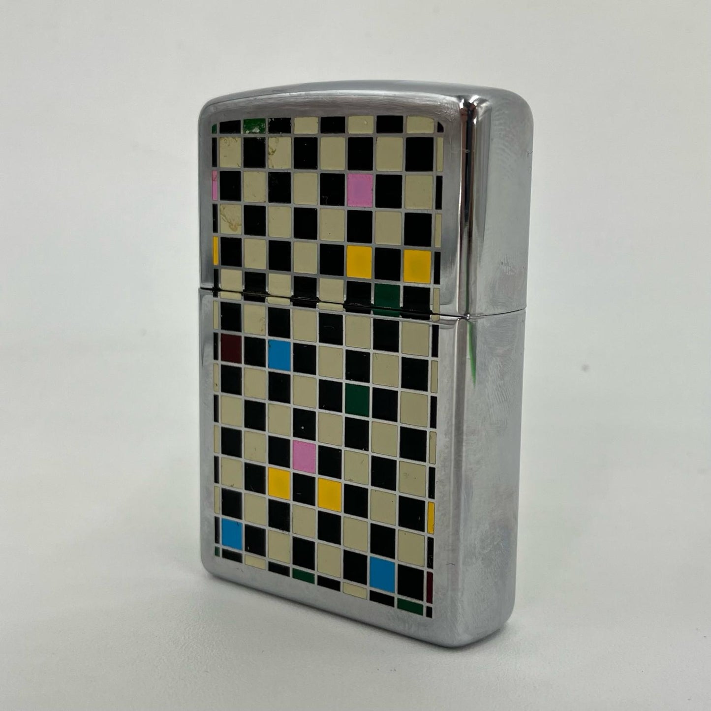 ZIPPO | ジッポ paul smith ライター【イオン広店】