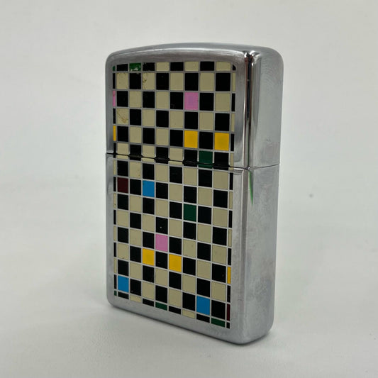 ZIPPO | ジッポ paul smith ライター【イオン広店】