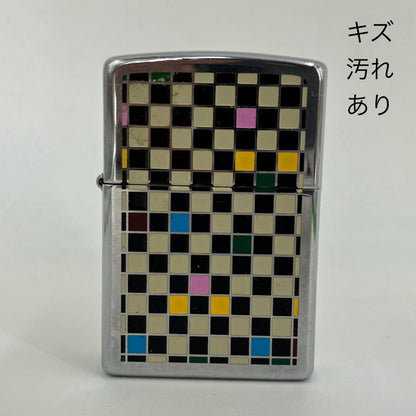 ZIPPO | ジッポ paul smith ライター【イオン広店】
