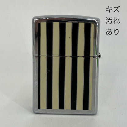 ZIPPO | ジッポ paul smith ライター【イオン広店】