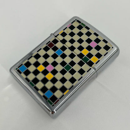 ZIPPO | ジッポ paul smith ライター【イオン広店】
