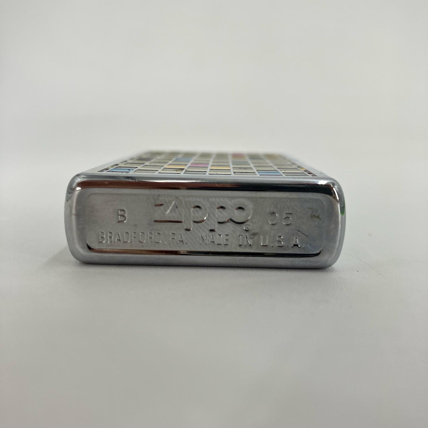 ZIPPO | ジッポ paul smith ライター【イオン広店】