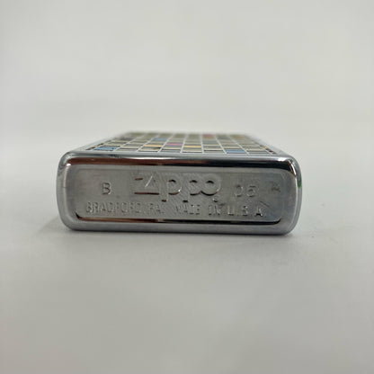 ZIPPO | ジッポ paul smith ライター【イオン広店】