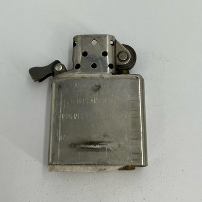ZIPPO | ジッポ paul smith ライター【イオン広店】