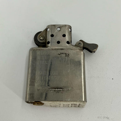 ZIPPO | ジッポ paul smith ライター【イオン広店】