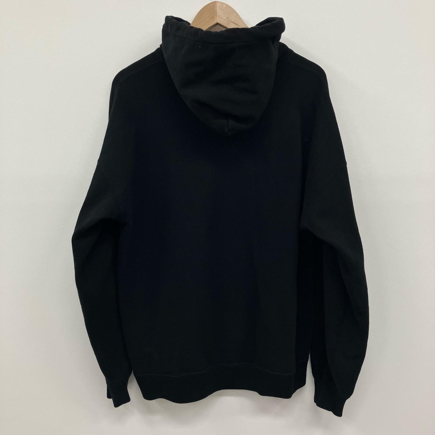 BlackEyePatch | ブラックアイパッチ パーカー ブラック サイズ：XL【イオン広店】