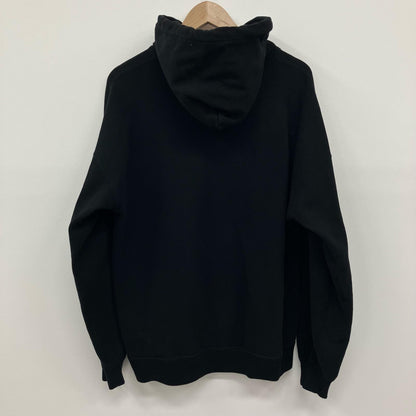 BlackEyePatch | ブラックアイパッチ パーカー ブラック サイズ：XL【イオン広店】
