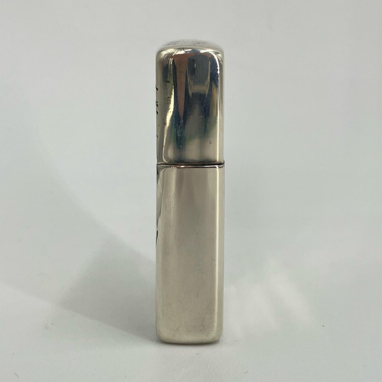 ZIPPO | ジッポ ガッチャマン ライター シルバー【イオン広店】