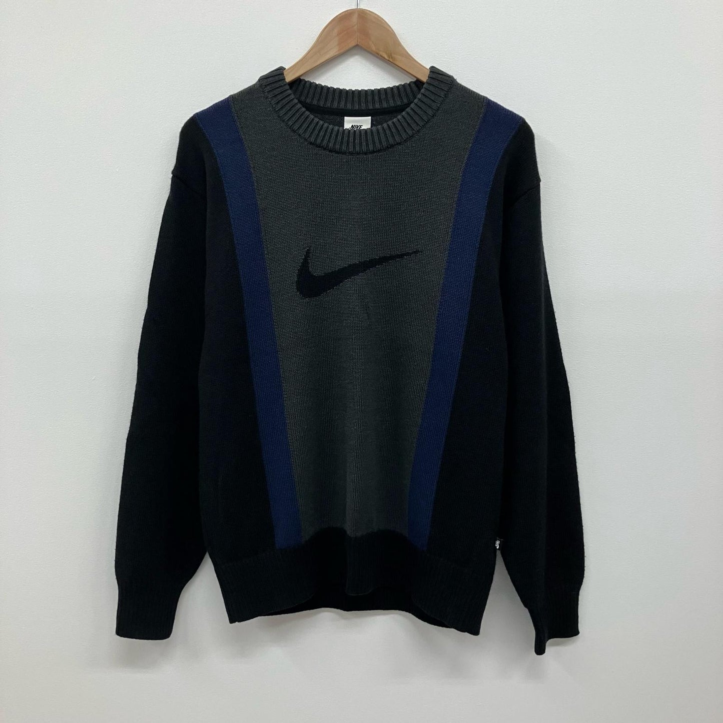 NIKE SB | ナイキエスビー セーター マルチカラー サイズ：L【イオン広店】