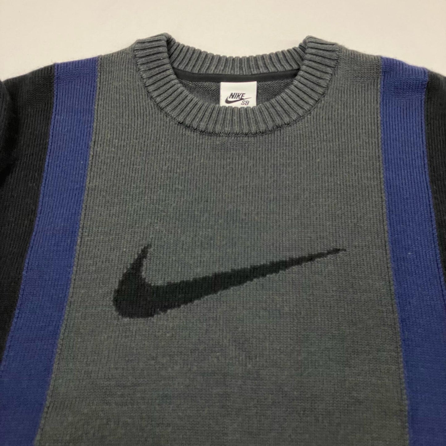 NIKE SB | ナイキエスビー セーター マルチカラー サイズ：L【イオン広店】