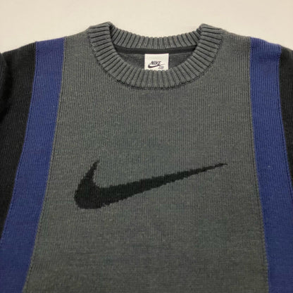 NIKE SB | ナイキエスビー セーター マルチカラー サイズ：L【イオン広店】