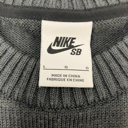NIKE SB | ナイキエスビー セーター マルチカラー サイズ：L【イオン広店】