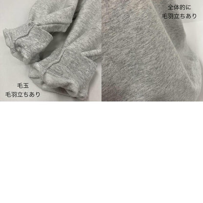 Phazer | フェイザー パーカー グレー サイズ：XL【イオン広店】