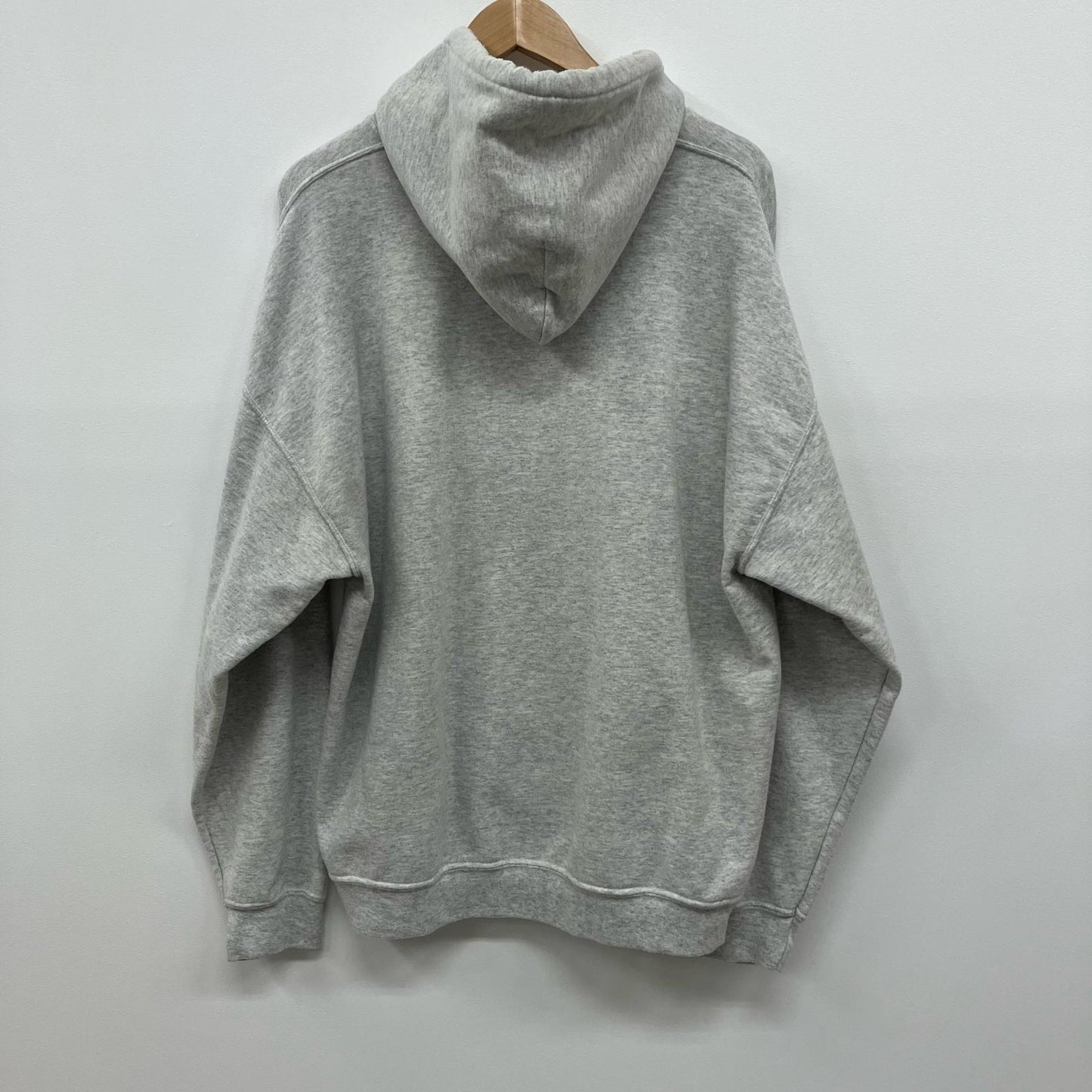 Phazer | フェイザー パーカー グレー サイズ：XL【イオン広店】