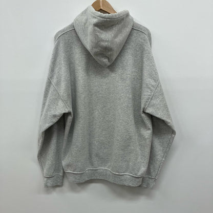 Phazer | フェイザー パーカー グレー サイズ：XL【イオン広店】
