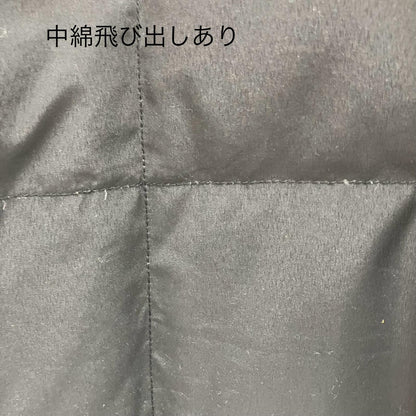 ROUGH and RUGGED | ラフアンドラゲッド 中綿ジャケット ブラック サイズ：2【イオン広店】