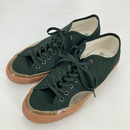 SUPERGA | スペルガ SKTR CHINO ARTIFACT スニーカー S61317W グリーン【イオン広店】