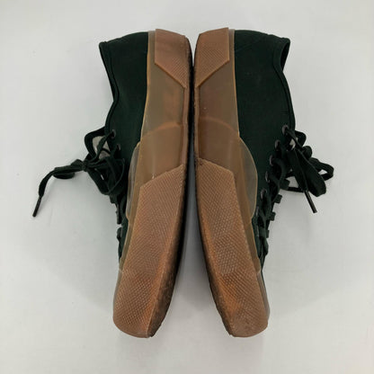 SUPERGA | スペルガ SKTR CHINO ARTIFACT スニーカー S61317W グリーン【イオン広店】