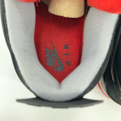 NIKE AIR JORDAN | ナイキ　エアー　ジョーダン Air Jordan 4 Retro スニーカー 308497-060 ブラック 29cm【イオン広店】