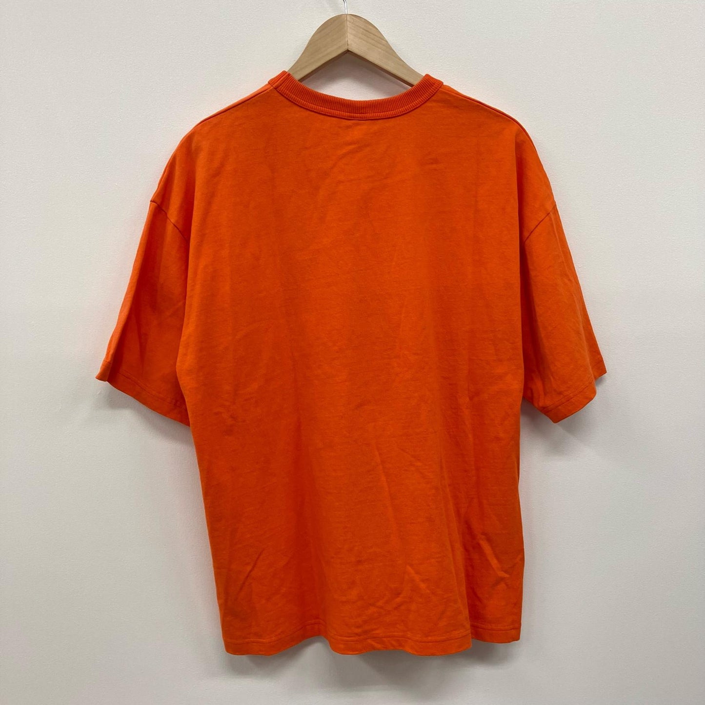 KEBOZ | ケボズ 半袖Ｔシャツ オレンジ サイズ：S【イオン広店】