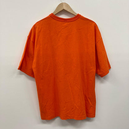 KEBOZ | ケボズ 半袖Ｔシャツ オレンジ サイズ：S【イオン広店】