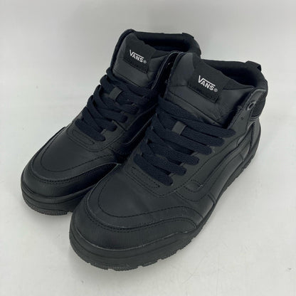 VANS | バンズ Tyson Hi 'Black' スニーカー 619654-0007 ブラック 26cm【イオン広店】