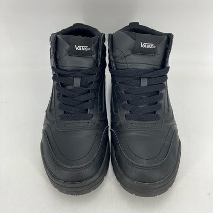 VANS | バンズ Tyson Hi 'Black' スニーカー 619654-0007 ブラック 26cm【イオン広店】