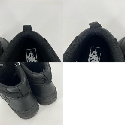 VANS | バンズ Tyson Hi 'Black' スニーカー 619654-0007 ブラック 26cm【イオン広店】