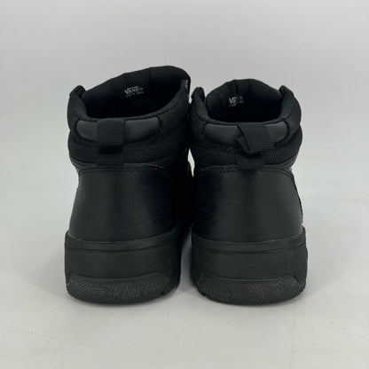 VANS | バンズ Tyson Hi 'Black' スニーカー 619654-0007 ブラック 26cm【イオン広店】